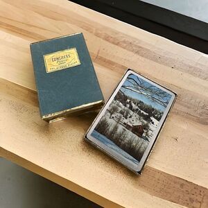 Vintage Congress playing cards excellent condition free w/ a bundled purchase